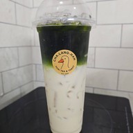 ชา-ลัง-ห่าน | ชาไทย ชาไทยชีส