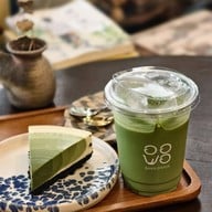 เมนูของร้าน Baan Orpor (บ้านออพอ) Matcha House ราชพฤกษ์