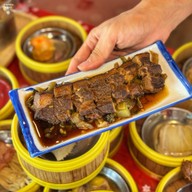 วังเงินติ่มซำ -