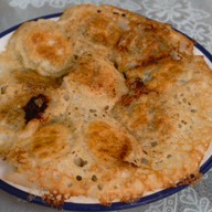 เมนูของร้าน Dalian พร้อมพงษ์