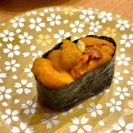 เมนูของร้าน Kantaro Sushi Hakodate