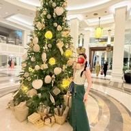 โรงแรมดุสิตธานีพัทยา