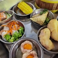 ติ่มซำหอเจี๊ยะ แอทชุมพร