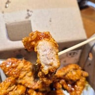 GUGU Chicken สีลม เอจ