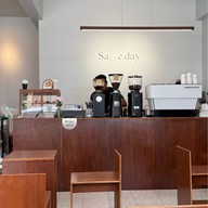 Same.day coffee space เซมเดย์คอฟฟี่สเปซ
