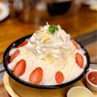 เมนูของร้าน เพกะลาว (สำนักงานใหญ่)