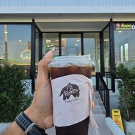 PunThai Coffee PT สีคิ้ว