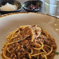 เมนูของร้าน LUNAS LUNAS LUNAS LUNAS