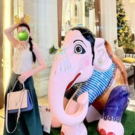 โรงแรมดุสิตธานีพัทยา