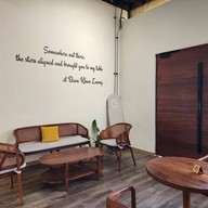 Comeback @Baankhunluang