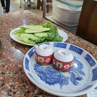 ติ่มซำหอเจี๊ยะ แอทชุมพร