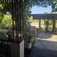 Green Moon Cafe