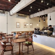 Comeback @Baankhunluang