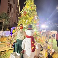 โรงแรมดุสิตธานีพัทยา