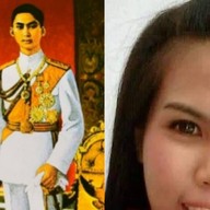 ป้าวาไรขนมจีนแป้งหมักมังสวิรัติ 1