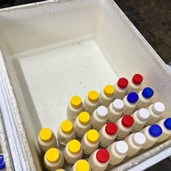 น้ำเต้าหู้ร้อยปี