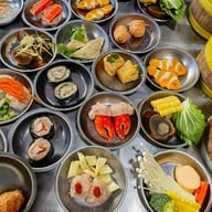 ติ่มซำหอเจี๊ยะ แอทชุมพร