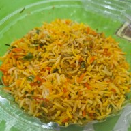 CURRY IN HURRY INDIAN FOOD บางกอกใหญ่ ท่าพระ