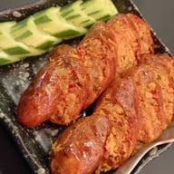 เมนูของร้าน แม่ฉันเป็นคนน่าน