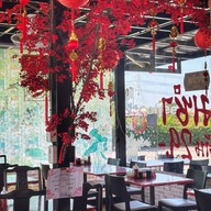 วังเงินติ่มซำ -