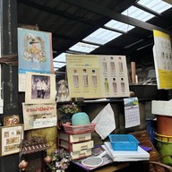 น้ำเต้าหู้ร้อยปี