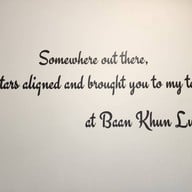 Comeback @Baankhunluang