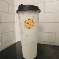 ชา-ลัง-ห่าน | ชาไทย ชาไทยชีส