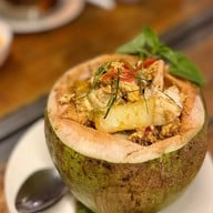 เมนูของร้าน เพกะลาว (สำนักงานใหญ่)