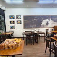 บรรยากาศ ครัวบางกอกน้อย บางกร่าง