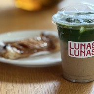 เมนูของร้าน LUNAS LUNAS LUNAS LUNAS