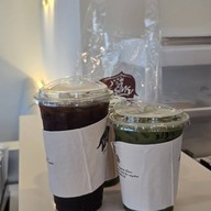 PunThai Coffee PT สีคิ้ว