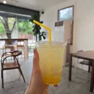 Food or drink of Lost'n Found Coffee PhutthaMonthon Sai2