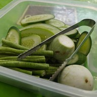 ยายฮู้ อาหารป่า-ตามสั่ง (โชคชัย 4)