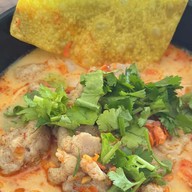 ก๋วยเตี๋ยวล้นชาม