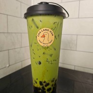 ชา-ลัง-ห่าน | ชาไทย ชาไทยชีส