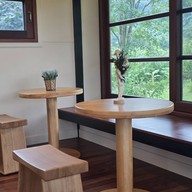 Be right back coffee