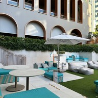 Meliá Pattaya Hotel