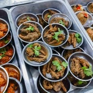 ติ่มซำหอเจี๊ยะ แอทชุมพร