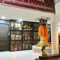 ศาลหลักเมืองขอนแก่น