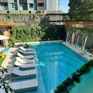 Meliá Pattaya Hotel