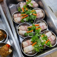 ติ่มซำหอเจี๊ยะ แอทชุมพร