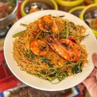 วังเงินติ่มซำ -