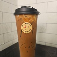 ชา-ลัง-ห่าน | ชาไทย ชาไทยชีส