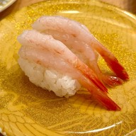 เมนูของร้าน Kantaro Sushi Hakodate