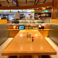 บรรยากาศ Kantaro Sushi Hakodate