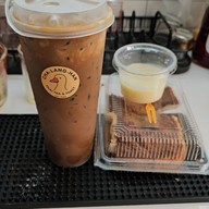 ชา-ลัง-ห่าน | ชาไทย ชาไทยชีส