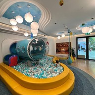 Meliá Pattaya Hotel