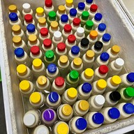 น้ำเต้าหู้ร้อยปี