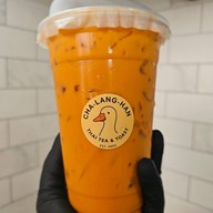 ชา-ลัง-ห่าน | ชาไทย ชาไทยชีส