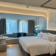 Meliá Pattaya Hotel